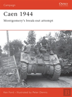Bertrand.pt - Caen 1944