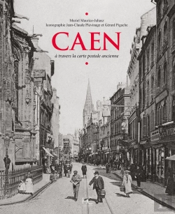 Bertrand.pt - Caen À Travers La Carte Postale Ancienne