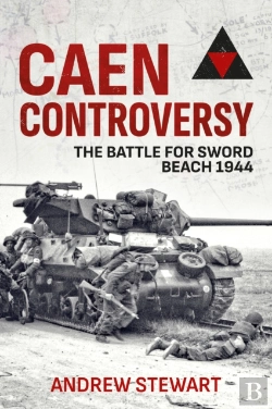 Bertrand.pt - Caen Controversy