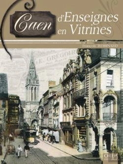 Bertrand.pt - Caen ; D'Enseignes En Vitrines