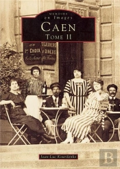 Caen Ii