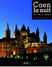 Caen La Nuit