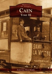 Caen - T.Iii