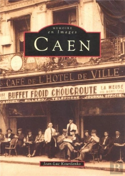 Bertrand.pt - Caen Tome 1
