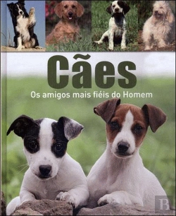 Bertrand.pt - Cães