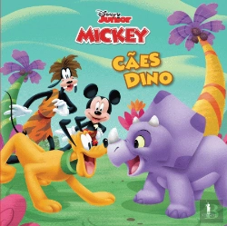 Bertrand.pt - Cães Dino