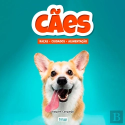 Bertrand.pt - Cães