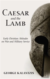 Caesar And The Lamb