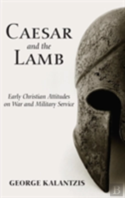 Bertrand.pt - Caesar And The Lamb
