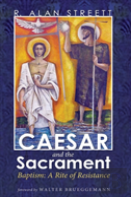 Caesar And The Sacrament