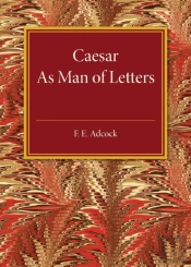 Caesar As Man Of Letters