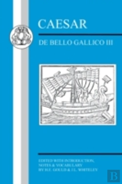 Bertrand.pt - Caesar - De Bello Gallico Iii