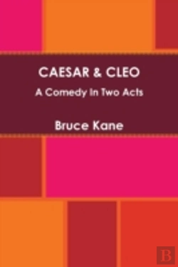Bertrand.pt - Caesar & Cleo Two Act Comedy Play