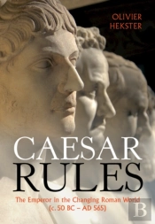 Caesar Rules
