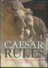 Caesar Rules