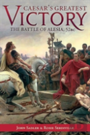 Caesarâ€™S Greatest Victory