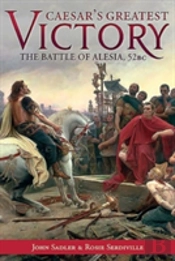 Caesarâ€™S Greatest Victory