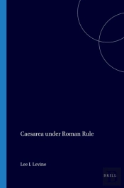 Caesarea Under Roman Rule