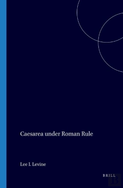 Bertrand.pt - Caesarea Under Roman Rule