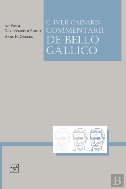 Bertrand.pt - Caesaris Commentarii De Bello Gallico
