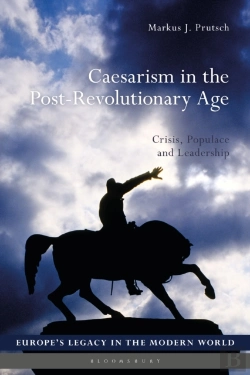 Bertrand.pt - Caesarism In The Post-Revolutionary Age