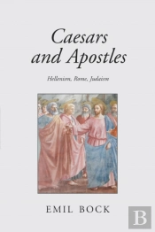 Caesars And Apostles