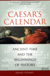 Caesar'S Calendar