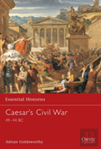 Caesar'S Civil War