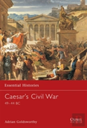 Caesar'S Civil War