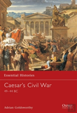 Bertrand.pt - Caesar'S Civil War