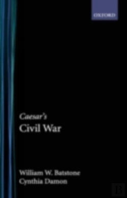 Bertrand.pt - Caesar'S Civil War