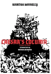 Caesar'S Column - A Story Of The Future