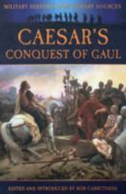 Bertrand.pt - Caesar'S Conquest Of Gaul