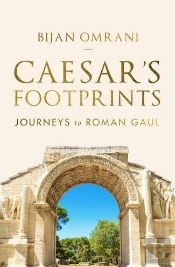 Caesar'S Footprints