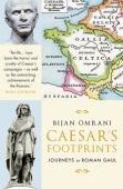 Caesar'S Footprints