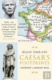 Caesar'S Footprints
