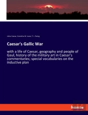Caesar'S Gallic War