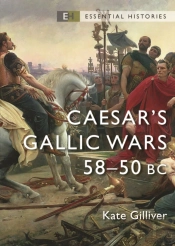 Caesar'S Gallic Wars