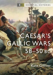 Caesar'S Gallic Wars