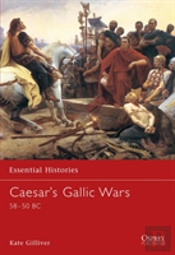 Caesar'S Gallic Wars