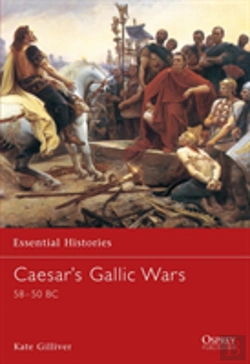 Bertrand.pt - Caesar'S Gallic Wars