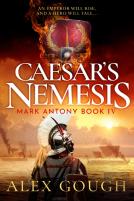 Caesar'S Nemesis