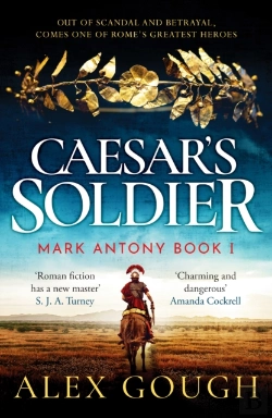 Bertrand.pt - Caesar'S Soldier