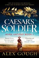 Caesar'S Soldier