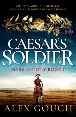 Bertrand.pt - Caesar'S Soldier