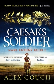 Caesar'S Soldier