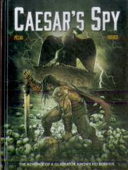 Caesar'S Spy