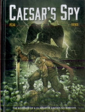 Caesar'S Spy