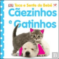 Bertrand.pt - Cãezinhos e Gatinhos