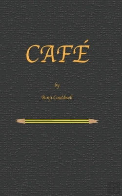 Bertrand.pt - Caf : Benji Cauldwell Takes Control Of A